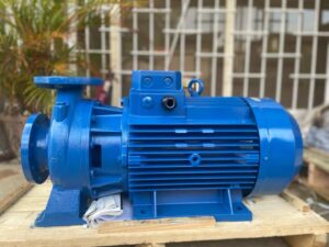 Image of centrifugal pump