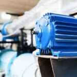 Electric motors