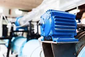 Electric motors