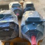 Electric motors