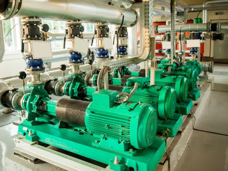 Ensuring Longevity: A Guide to Preventing Electric Motor Failure