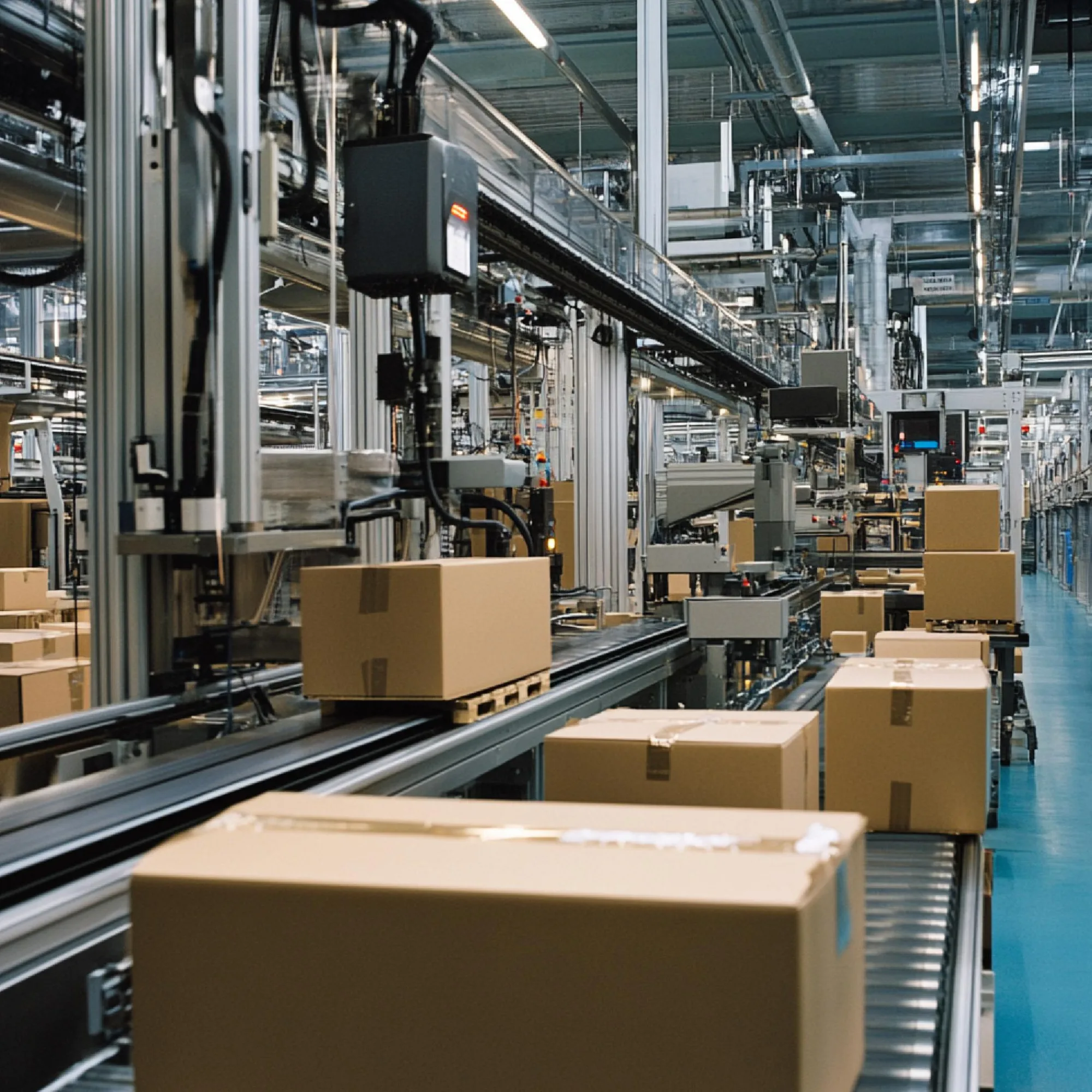 Packaging