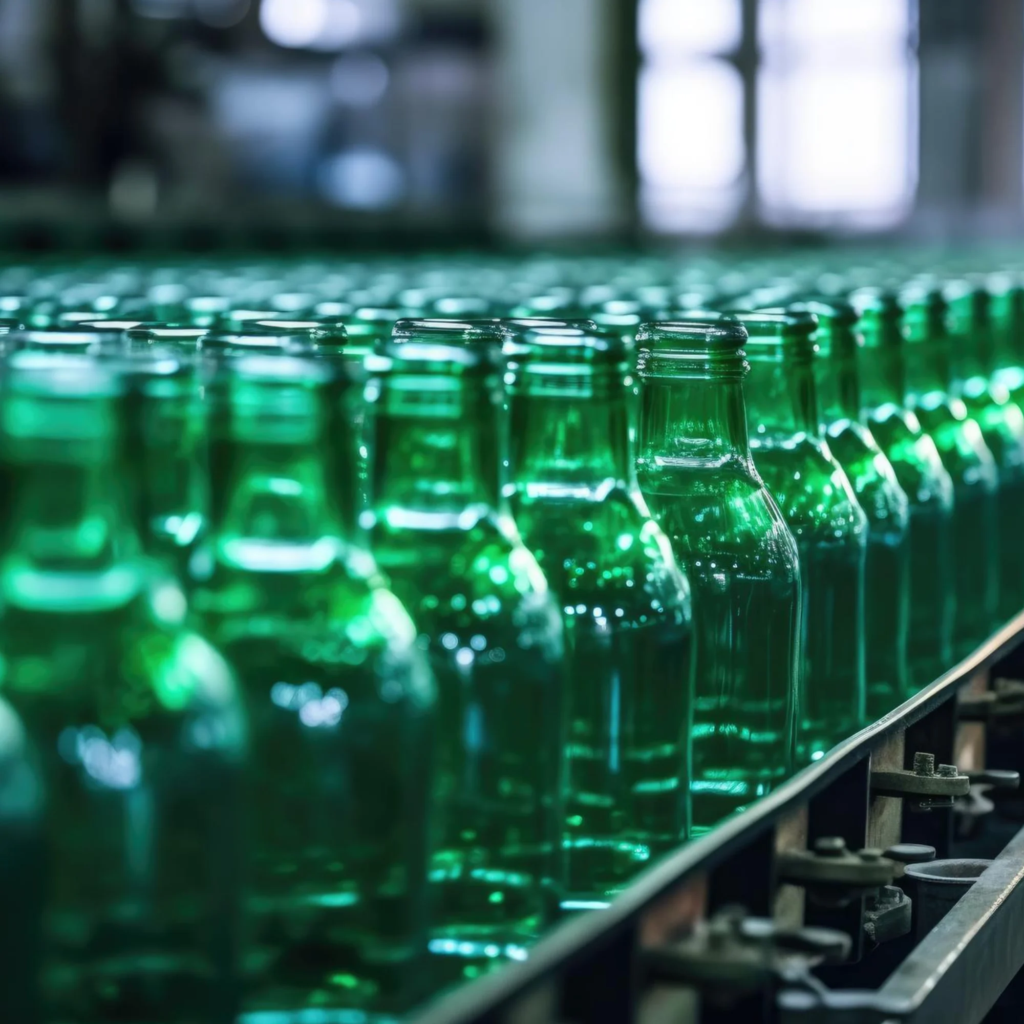 Bottling