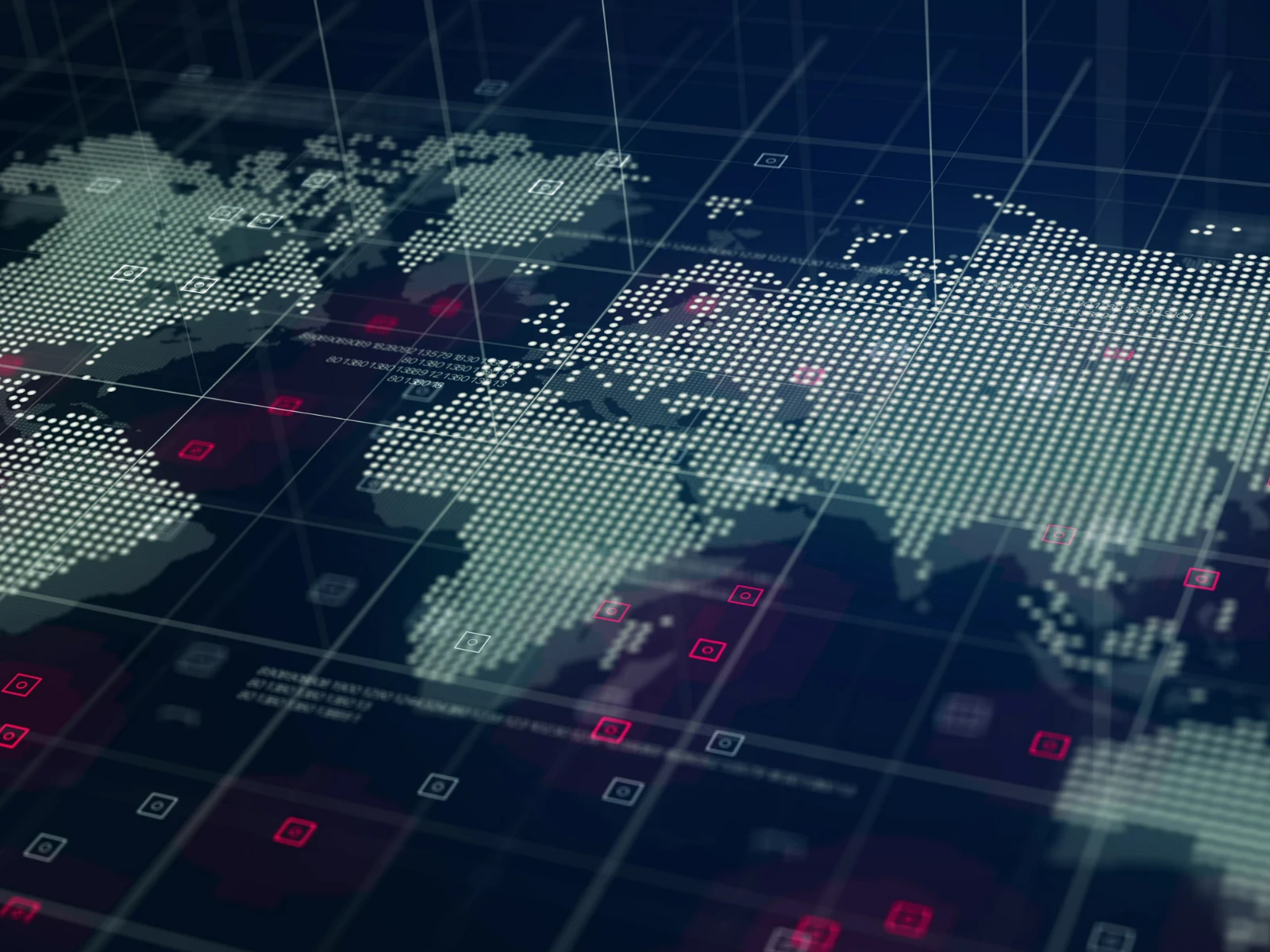 Global Expansion
